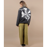 Oxbow Warpedflo - Fleecejacke - Damen | Hardloop