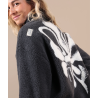 Oxbow Warpedflo - Fleecejacke - Damen | Hardloop