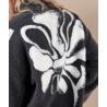 Oxbow Warpedflo - Forro polar - Mujer | Hardloop