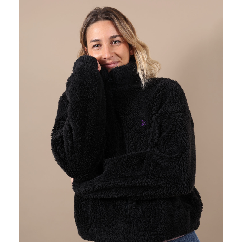 Oxbow Sanna - Fleece jacket - Women's | Hardloop