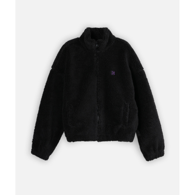 Sanna - Fleecejacke - Damen