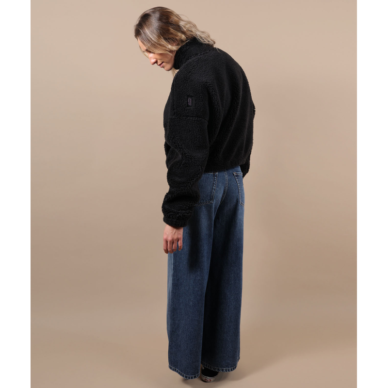 Oxbow Sanna - Giacca in pile - Donna | Hardloop