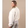 Oxbow Sanna - Giacca in pile - Donna | Hardloop