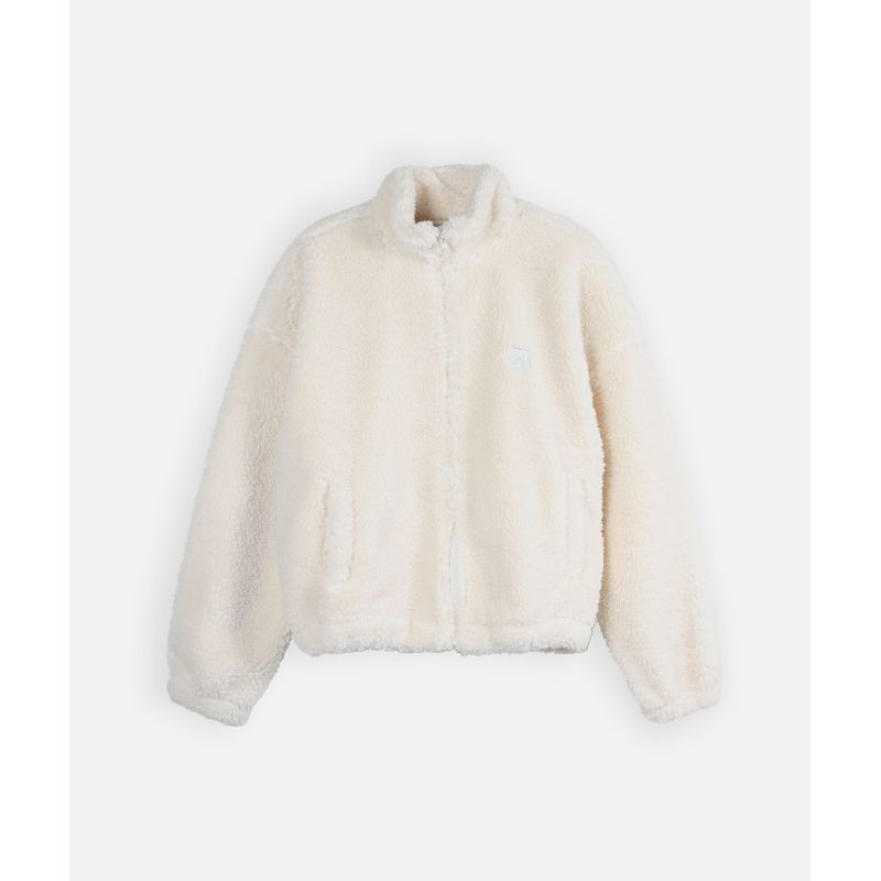 Sanna - Fleece jacket - Women's