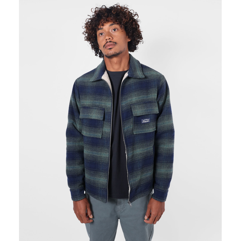 Oxbow Ventura - Jacket - Men's | Hardloop