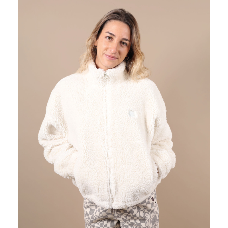 Oxbow Sanna - Polaire femme | Hardloop