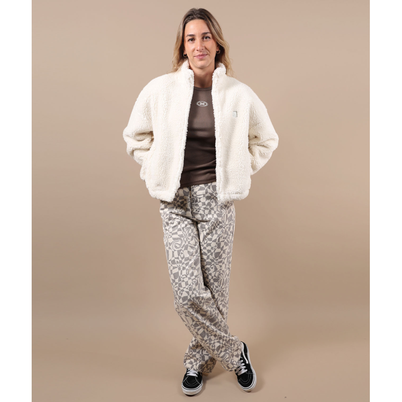 Oxbow Sanna - Fleecejacke - Damen | Hardloop