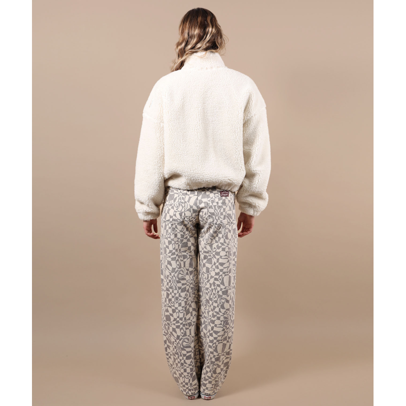 Oxbow Sanna - Fleece jacket - Women's | Hardloop