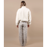 Oxbow Sanna - Giacca in pile - Donna | Hardloop