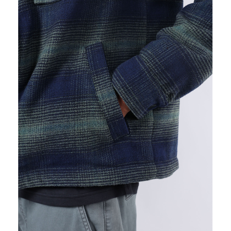 Oxbow Ventura - Jacket - Men's | Hardloop
