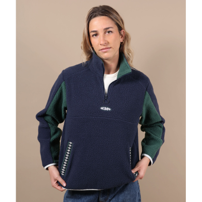 Goldie - Fleece jacket - Women's