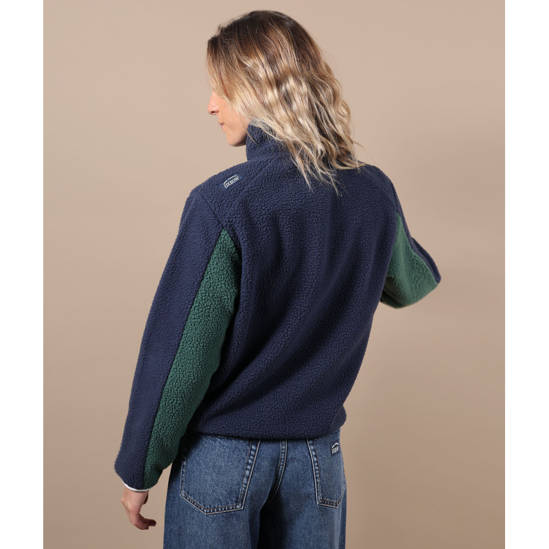 Oxbow Goldie - Fleecejacke - Damen | Hardloop