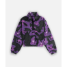 Oxbow Blurryflo - Fleece jacket - Women's | Hardloop