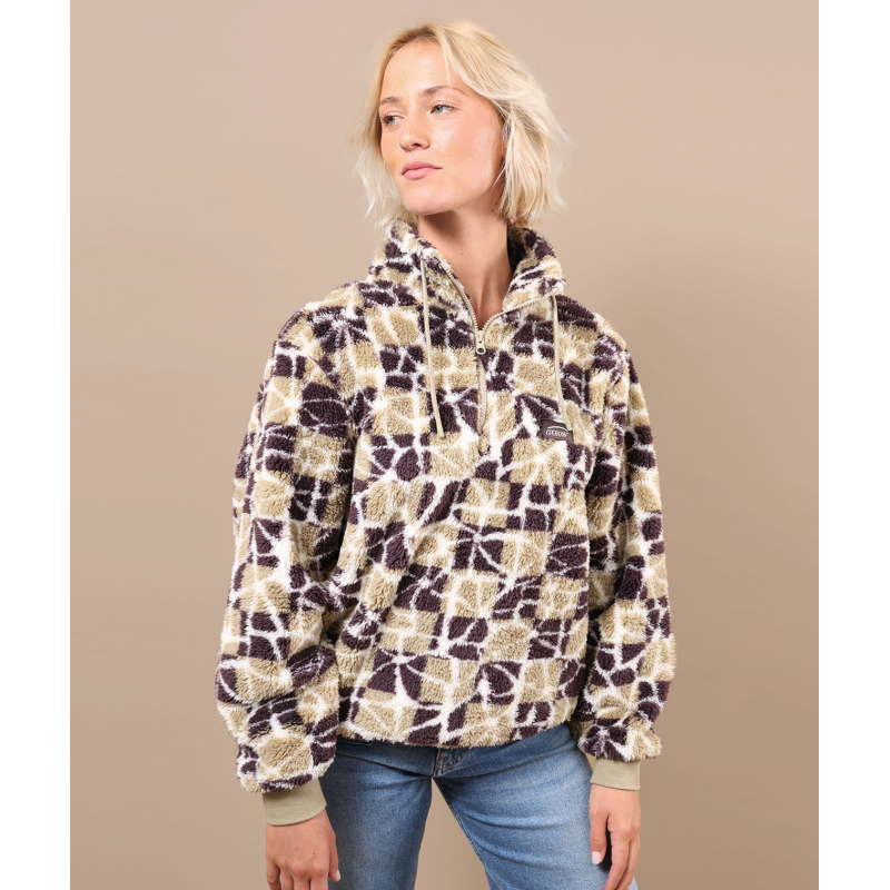 Oxbow Sara - Fleece jacket - Women's | Hardloop