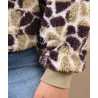 Oxbow Sara - Fleece jacket - Women's | Hardloop