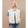 Oxbow Twin - Veste sans manches femme | Hardloop