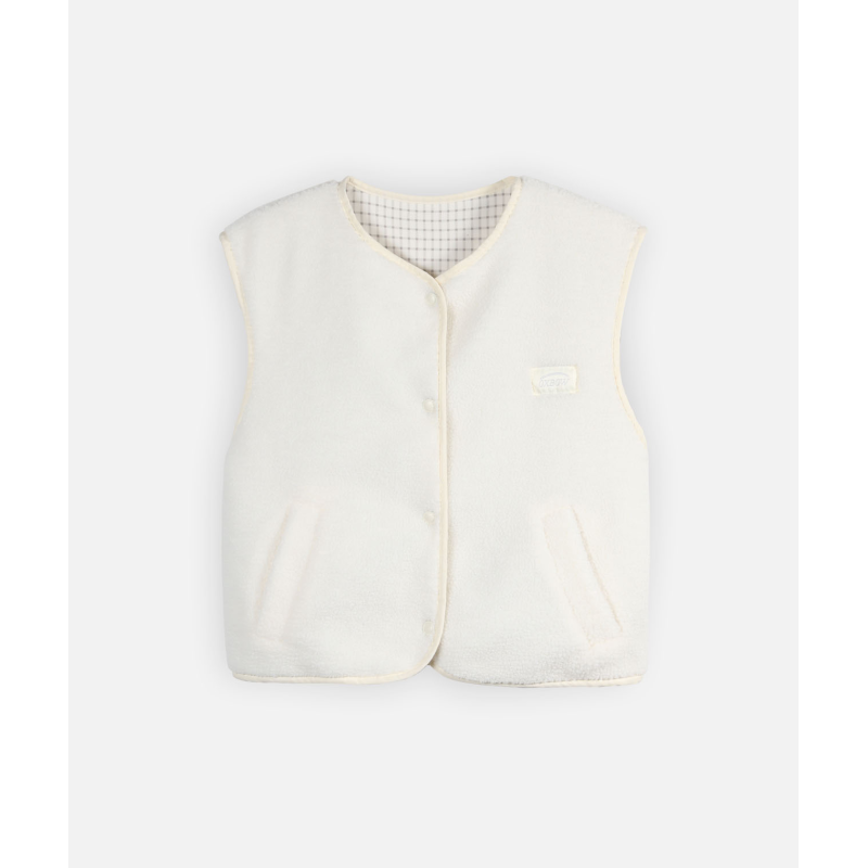 Oxbow Twin - Gilet - Donna | Hardloop