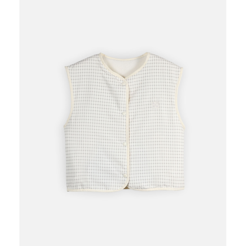 Oxbow Twin - Veste sans manches femme | Hardloop