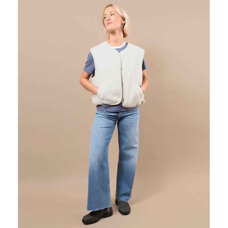 Oxbow Twin - Veste sans manches femme | Hardloop