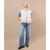 Oxbow Twin - Veste sans manches femme | Hardloop