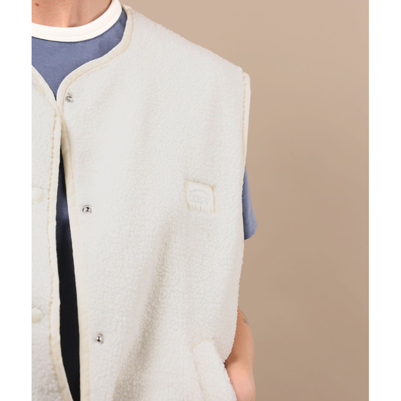 Oxbow Twin - Veste sans manches femme | Hardloop