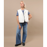 Oxbow Twin - Veste sans manches femme | Hardloop