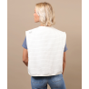 Oxbow Twin - Veste sans manches femme | Hardloop