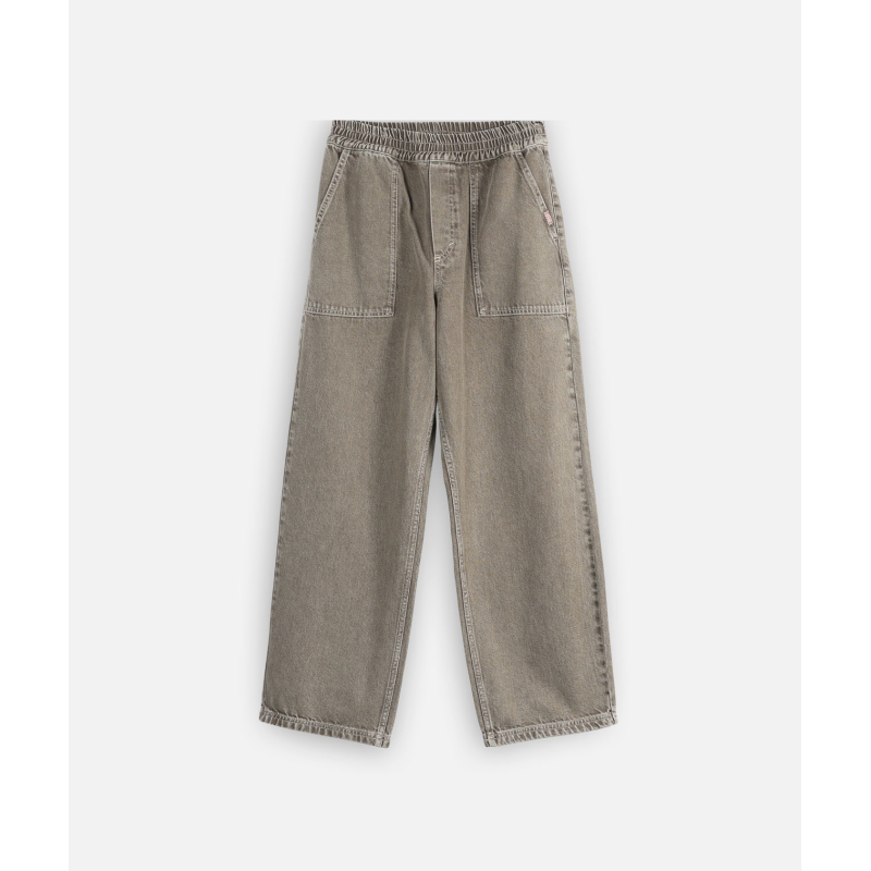 Oxbow Denim - Trousers - Women's | Hardloop