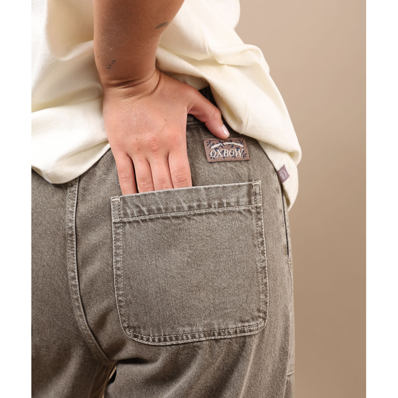 Oxbow Denim - Buks - Damer | Hardloop