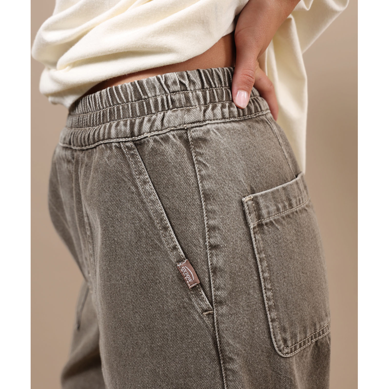 Oxbow Denim - Buks - Damer | Hardloop
