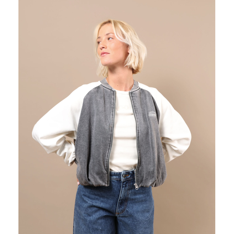 Warpedflo - Jumper - Women's