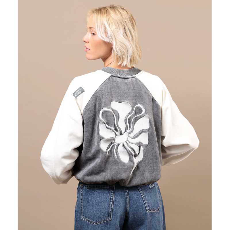 Oxbow Warpedflo - Pullover - Damen | Hardloop