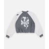 Oxbow Warpedflo - Felpa - Donna | Hardloop