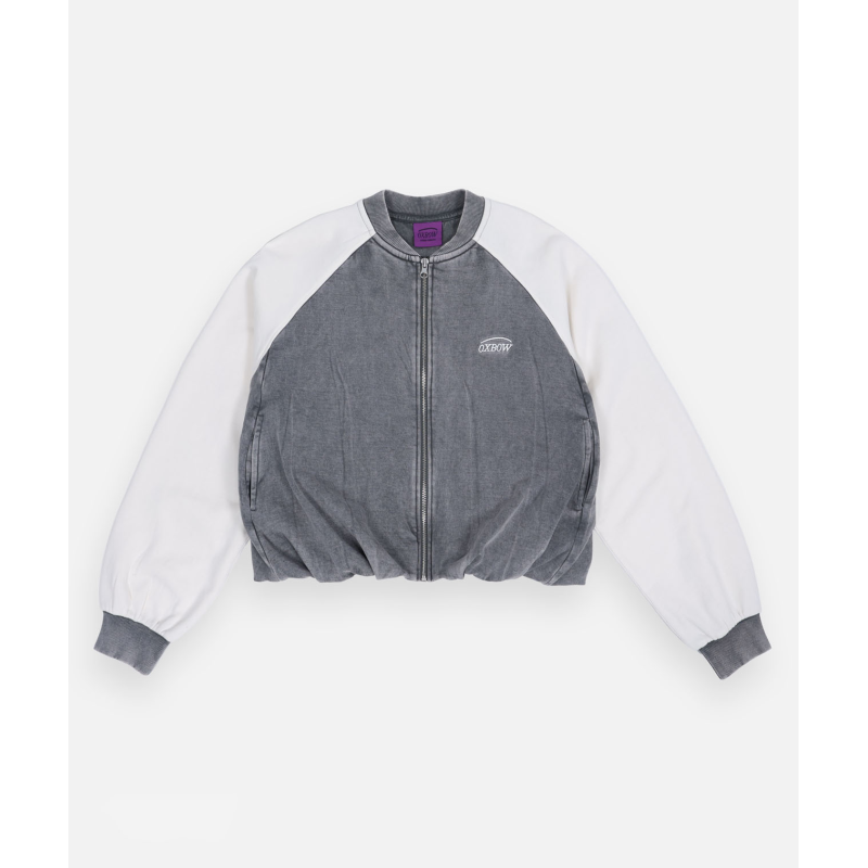 Oxbow Warpedflo - Sweatshirt femme | Hardloop