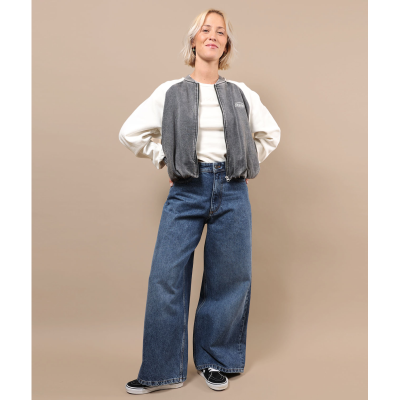 Oxbow Warpedflo - Jumper - Women's | Hardloop