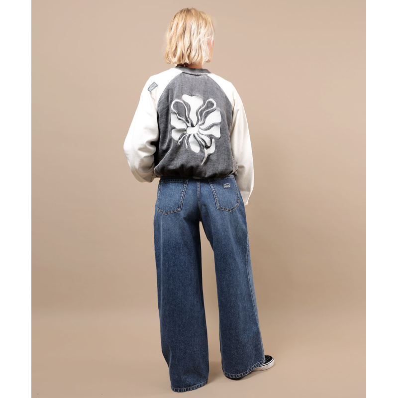 Oxbow Warpedflo - Jumper - Women's | Hardloop