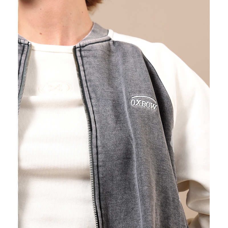 Oxbow Warpedflo - Jerséis - Mujer | Hardloop