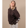 Oxbow Brodyflo - Hoodie - Damen | Hardloop