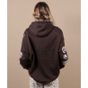 Oxbow Brodyflo - Hoodie - Damen | Hardloop