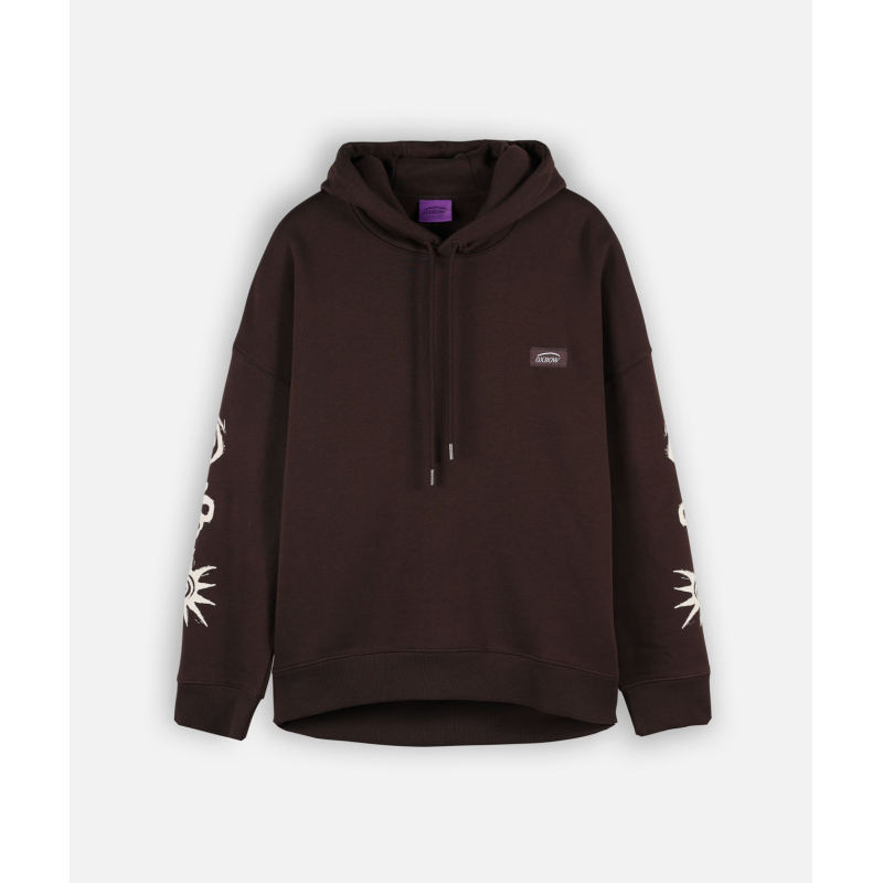 Oxbow Brodyflo - Sweatshirt mulher | Hardloop