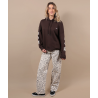 Oxbow Brodyflo - Hoodie - Damen | Hardloop