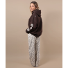 Oxbow Brodyflo - Hoodie - Damer | Hardloop