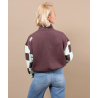 Oxbow Slides - Överdragströjor - Dam | Hardloop