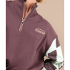 Oxbow Slides - Sweatshirt sem capuz mulher | Hardloop