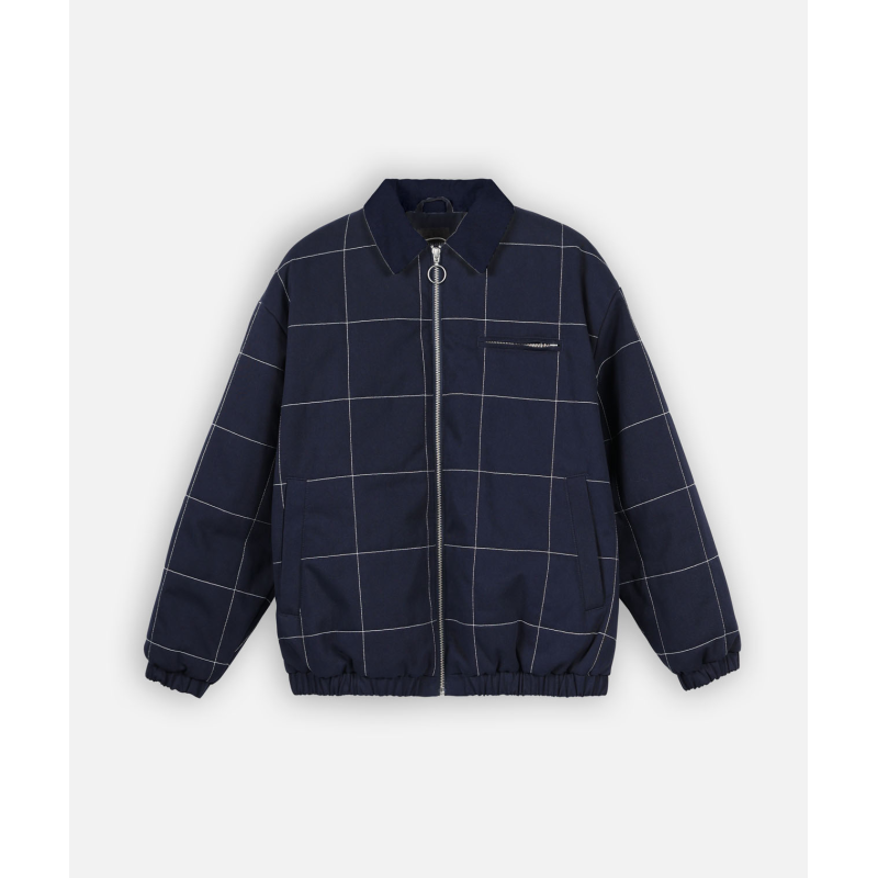 Carter - Veste femme