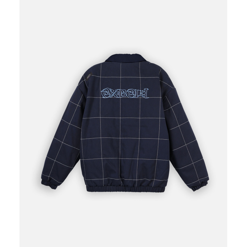 Oxbow Carter - Jas - Dames | Hardloop