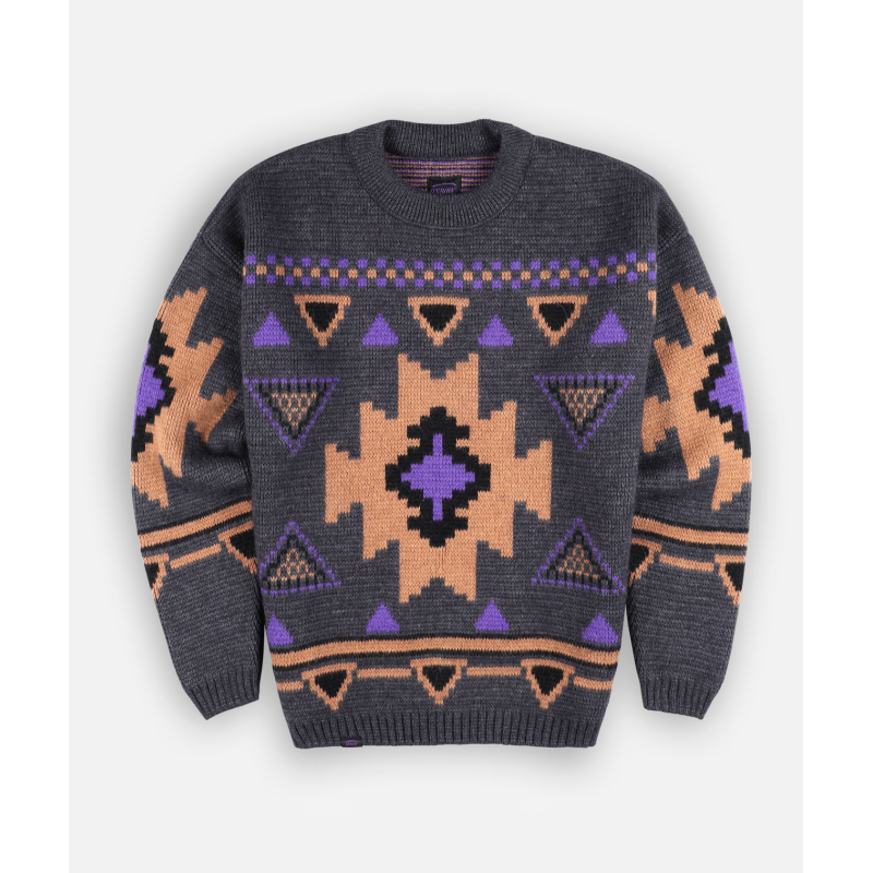 Oxbow Pohono1 - Pullover | Hardloop
