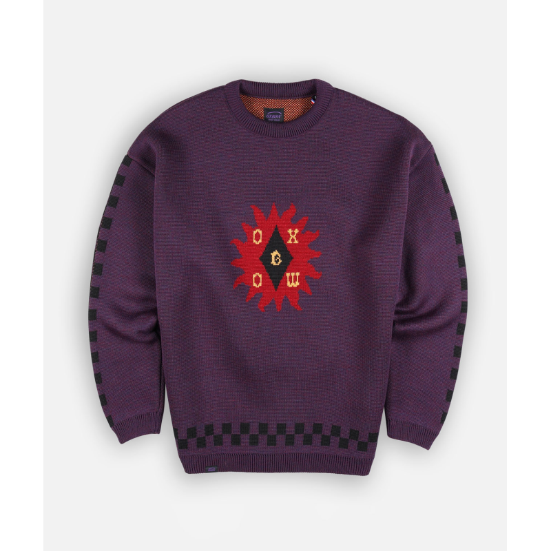 Oxbow Skolpen2 - Jumper | Hardloop