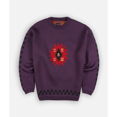 Skolpen2 - Pullover