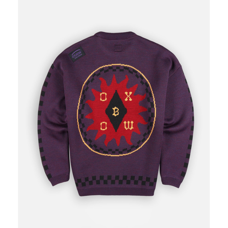 Oxbow Skolpen2 - Pullover | Hardloop